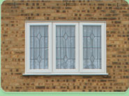 Window fitting Carshalton